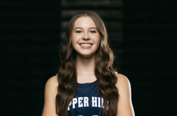PGH Utah 6A Player of the Year